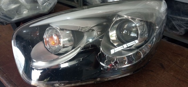 Farol Picanto 2014 2015 2016 2017 2018 led - Foto 2