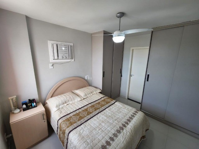 Vendo Apartamento no Icone Residence, Adelia franco -  3 quartos reformado - Foto 2