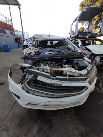 Chev/Onix 1.0 Joy 2019/2020 Flex - Foto 2