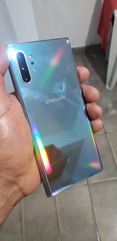 Galaxy not 10+