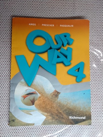 vendo livros didáticos  - Foto 2