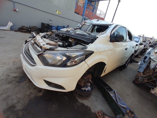 Chev/Onix 1.0 Joy 2019/2020 Flex - Foto 4