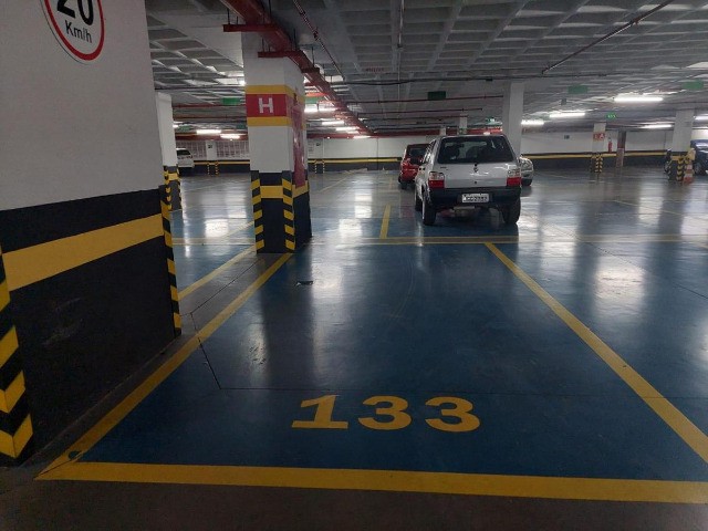 Vaga de Garagem - Ed. MultiEmpresarial - Asa Sul - Foto 4