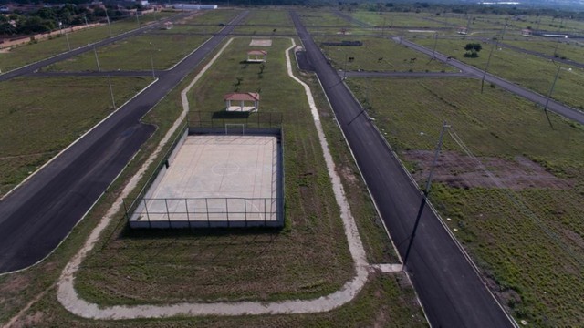 TERRENO RESIDENCIAL em FEIRA DE SANTANA - BA, NOVO HORIZONTE