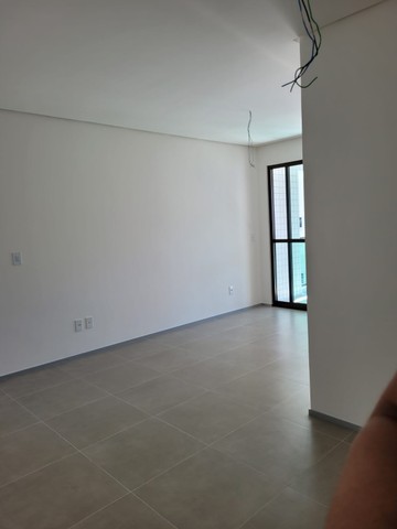 Apartamento para venda possui 80 metros quadrados com 3 quartos em Ponta Verde - Maceió -  - Foto 6