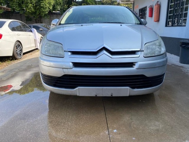 Citroen G4 2.0 Flex Aut 2010 Retrovisor Airbag Capo Motor Porta Farol Cambio Sucata - Foto 3