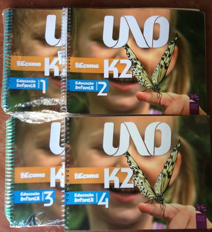 Uno Become nursery, K2 e K1 - Foto 3