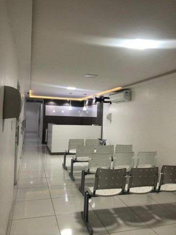 Policlínica para venda toda mobiliada  - Foto 4