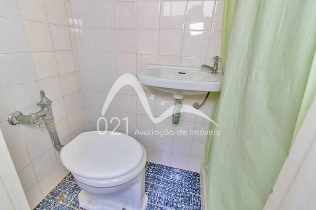 Apartamento à venda, 4 quartos, 1 suíte, 2 vagas, Ipanema - Rio de Janeiro/RJ - Foto 19