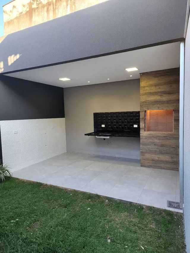 Casas com Espaço Gourmet à venda em Londrina