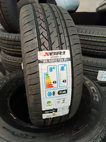 SUPER PROMOÇÃO 195/40/17 NOVOS!! R$ 369,00 - Foto 4