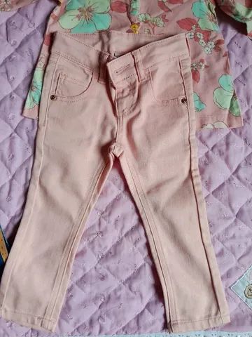 Conjunto Infantil Menina - Foto 4