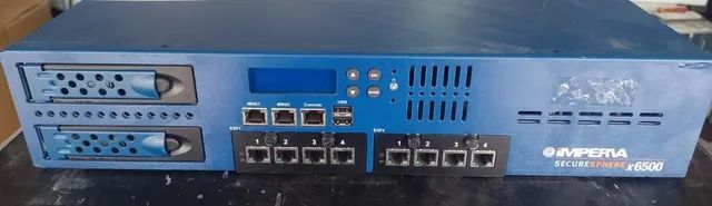 Imperva Securesphere x6500 Web Application Firewall - Foto 2