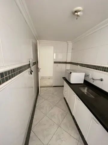 FIT - Apto. Centro - Ouvidor II - 2 Quartos - 60m²  - Foto 2