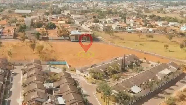 Área de 3.613 metros bem localizada no Setor Hanashiro  - Foto 8