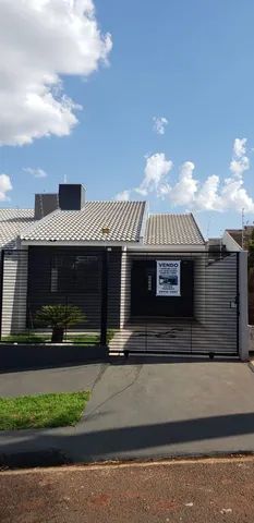 Vendo Casa Nova - Em Maringá Jdim Monte rei - prox Av Mandacaru - Foto 4