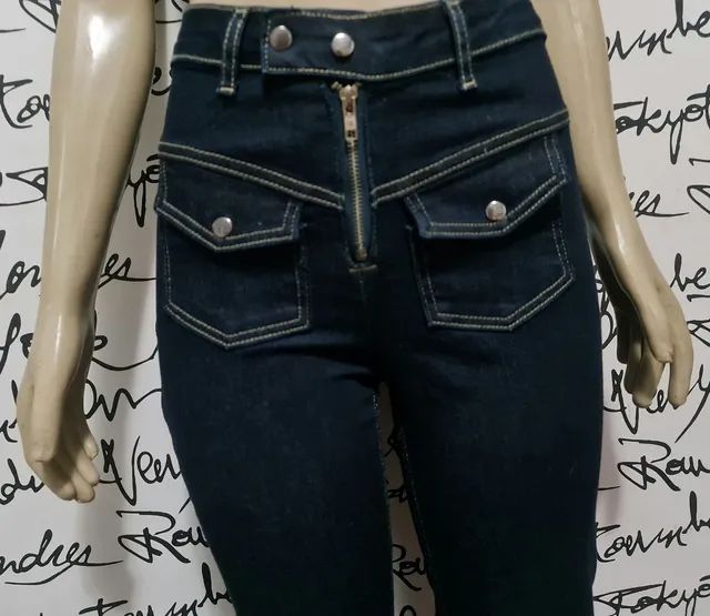 Calça Dzarm - Foto 2