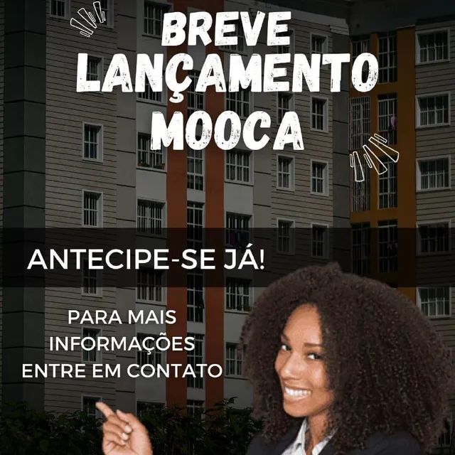 Captação de Apartamento a venda na Rua Capitão Pacheco e Chaves, Vila Prudente, São Paulo, SP