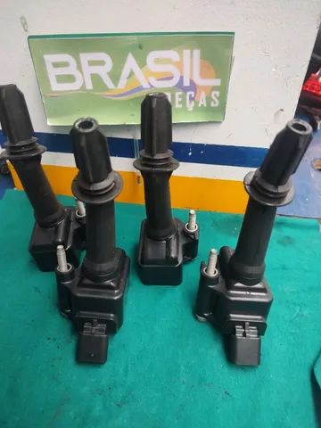 bobina Tracker e cruze 1.4