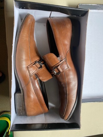 Sapato Jorge Alex n43 top