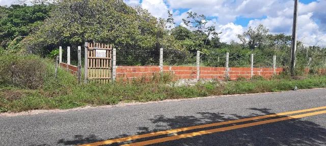 Terreno Barra da Sucatinga - Beberibe (CE) - Foto 4
