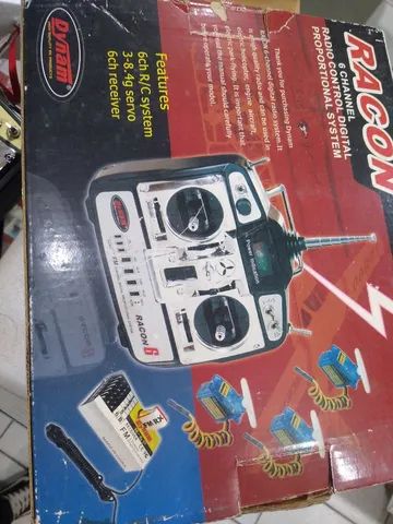 Control Racon - Foto 2