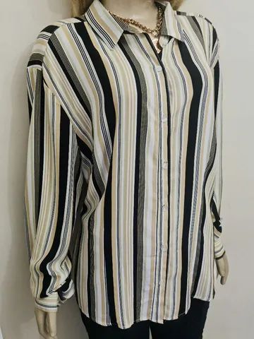 Camisa The Style Box - Foto 2