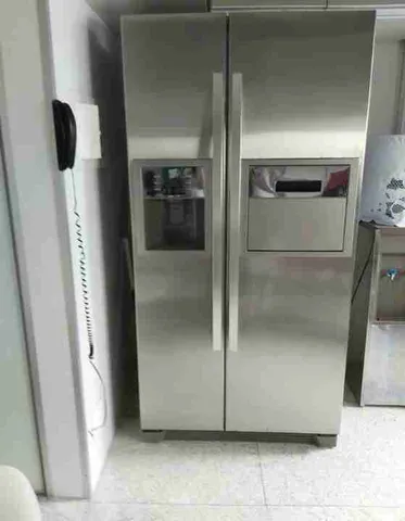 Placa Dispenser Completa Refrigerador Electrolux Sh70x Sh70b