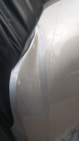 Capô Hyundai Creta 2017/2020 c/ Detalhe  - Foto 5