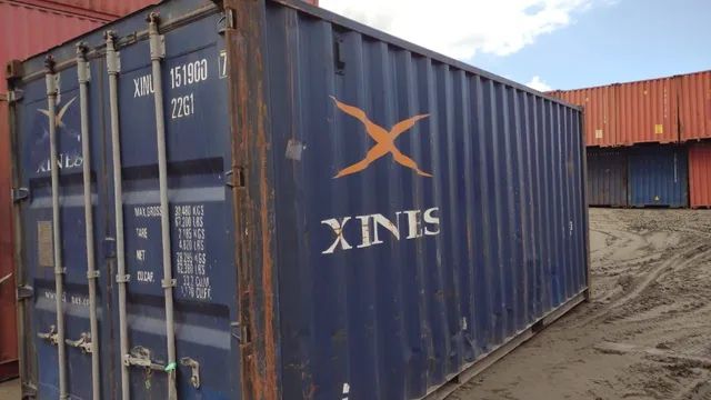 Container marítimo em Belo Horizonte melhor preço - Foto 4