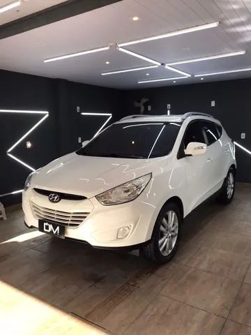 SUVs HYUNDAI IX35 Usados e Novos - Criciúma, SC