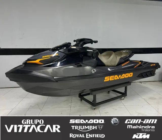 SEadoo Jet Ski Gtx 170 2023