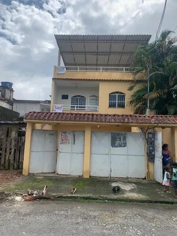 Captação de Casa a venda na Rua Barão da Passagem, Taquara, Duque de Caxias, RJ