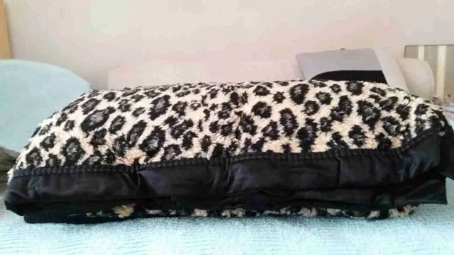 Cobertor de pelinho - Foto 2
