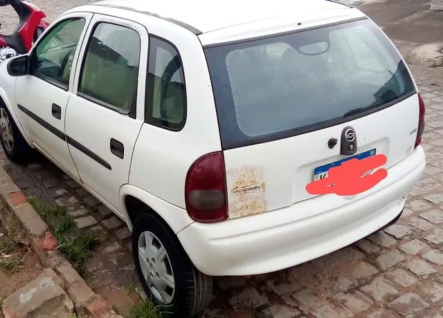 🚀GM/CORSA WIND 1.0 2001🚀 — Carros, caminhões e motocicletas — Novo  Hamburgo