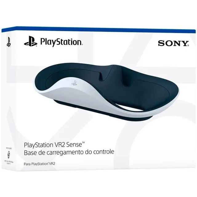 Suporte Base PS5 Stand Playstation 5 - Fazenda Rio Grande - Curitiba - Meu  Game Favorito