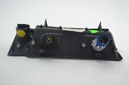 Moldura Tomada Usb 12v Console Audi A4 2018 Original 8w18641 - Foto 4