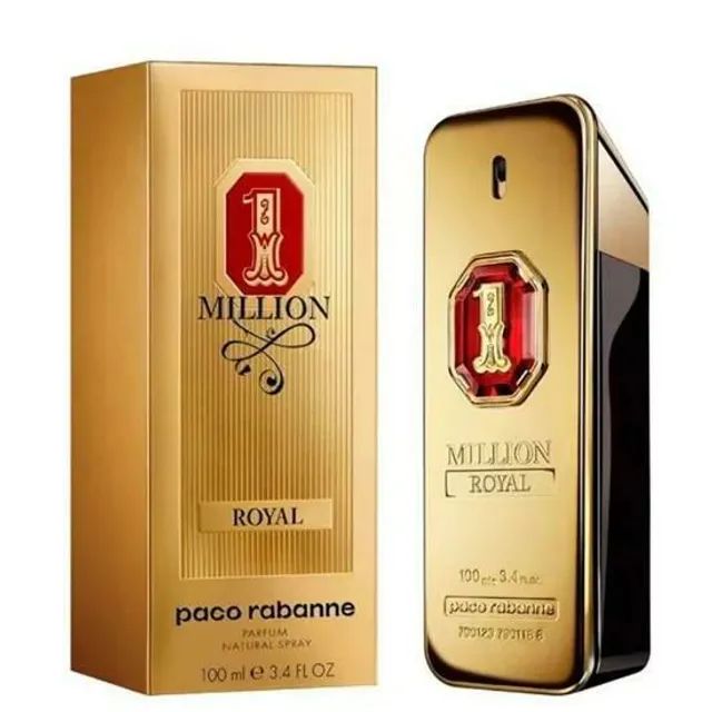 Perfume 1 Million Royal 100ml parfum