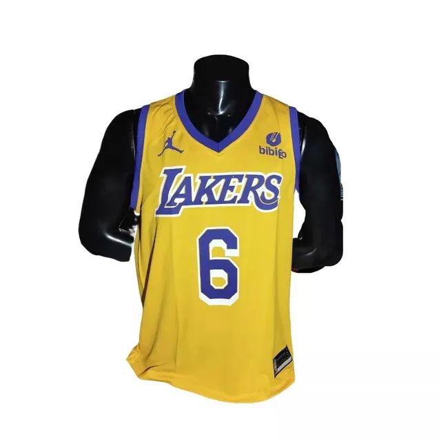 Camisetas Basquete  - Foto 3