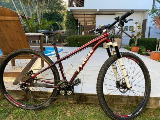 Bicicleta aro 29 toda shimano schiwin eagle em Mongaguá