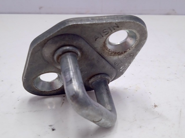15407 Batente Porta Toyota Etios 2012 A 2021 - Foto 4