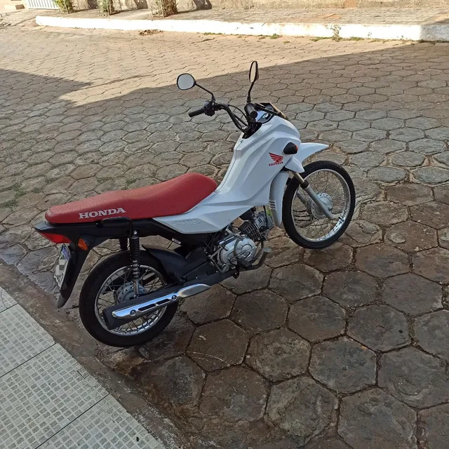 Kadu Motos  Virgem da Lapa MG