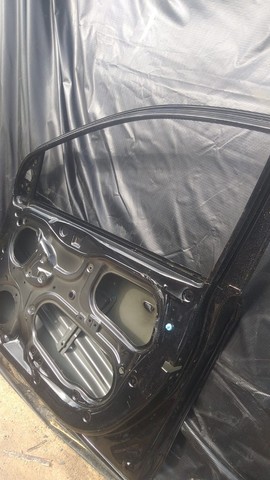 Porta dianteira direita Hyundai Creta 2020\2023  - Foto 3