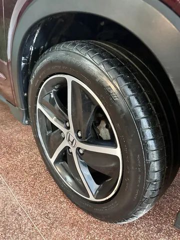 HR-V 2020 | 41.000 km rodados | Revisada na Autorizada | - Foto 4
