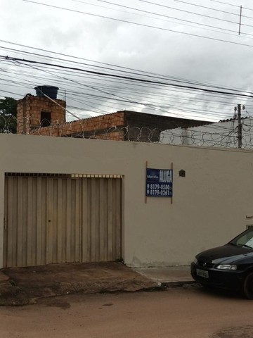 Casas E Apartamentos Para Alugar - RA IV - Brazlândia, Distrito Federal ...