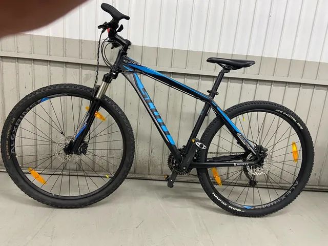 Bicicleta Scott Aspect 930 Aro 29 Tamanho L Ciclismo Centro