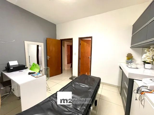 Casa no Celina Park com 3 quartos - Foto 9