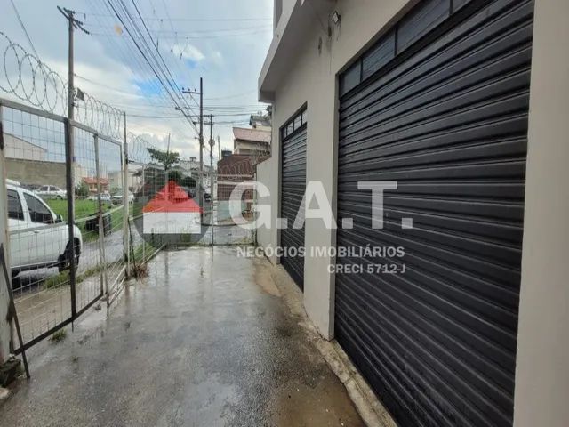 SALÃO PARA LOCAÇÃO NO BAIRRO VILA BARÃO - SOROCABA/SP - Foto 4