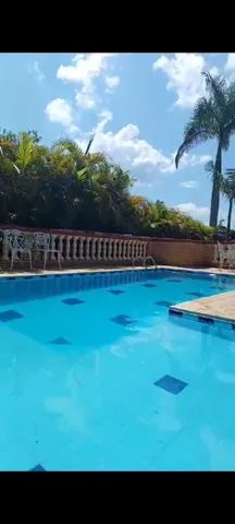 Linda chácara / Temporada, familiares ( PISCINA AQUECIDA ) ANO NOVO JÁ FOi LOCADA - Foto 19