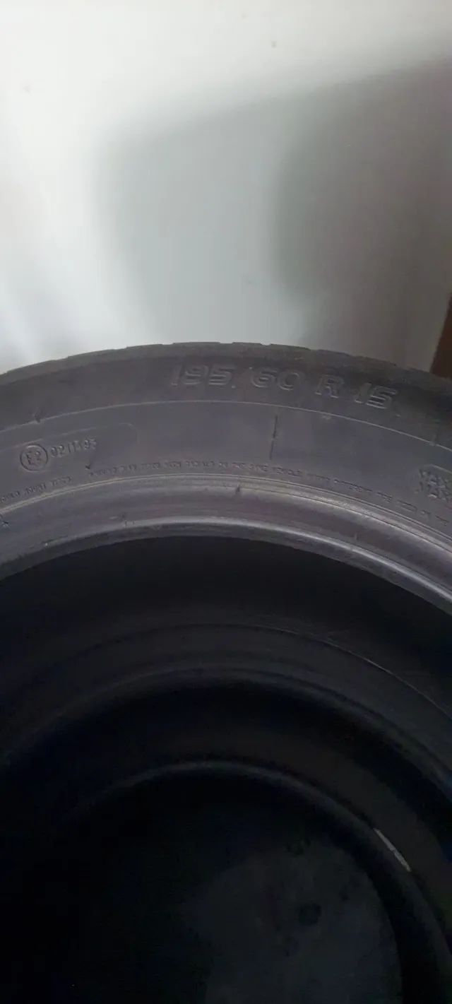 Pneu 195/60/15  - Foto 3